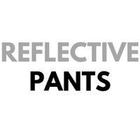 Reflective Pants coupons